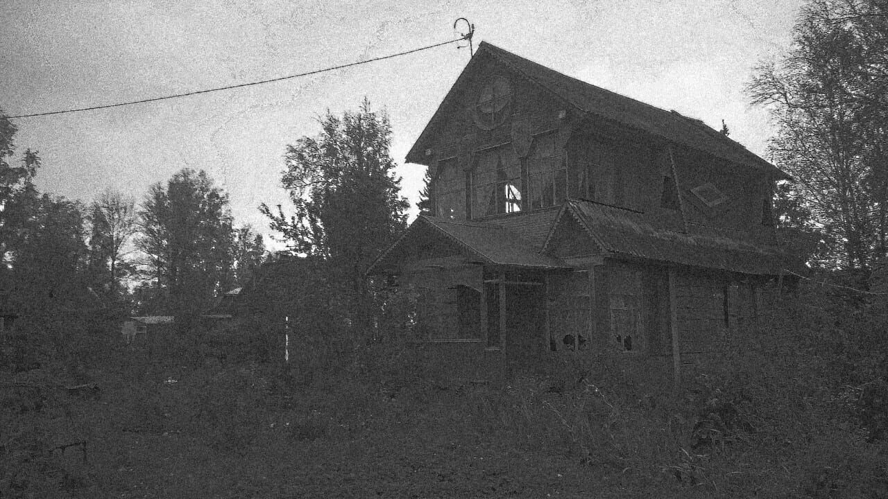 Deep Russian Depression - Kotaku