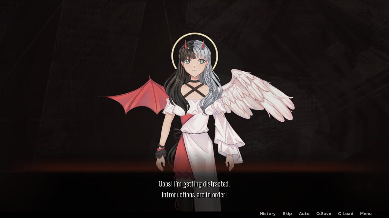 Project: Halloween