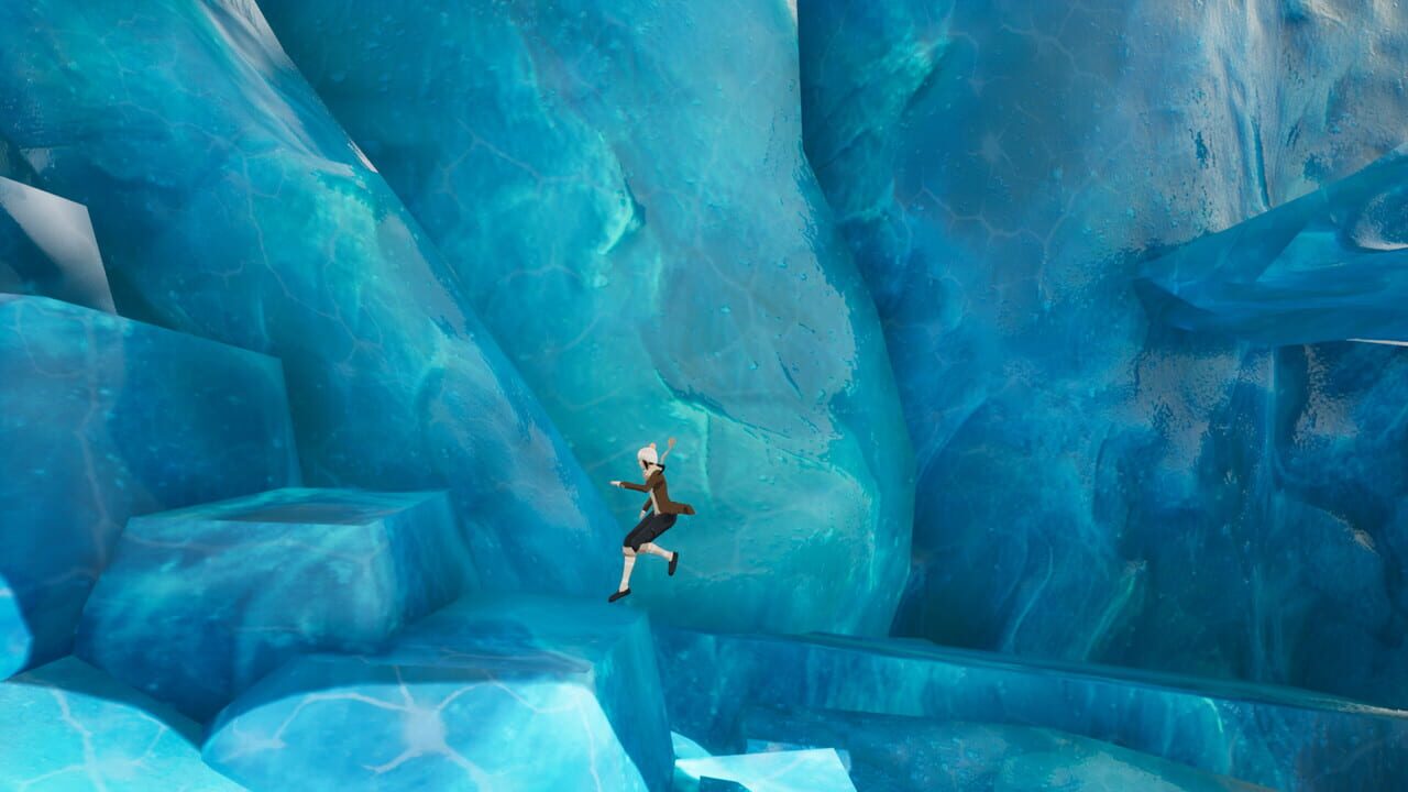 Aurora's Journey and the Pitiful Lackey - Kotaku