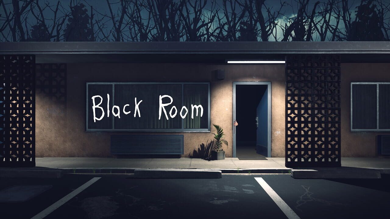 Black Room
