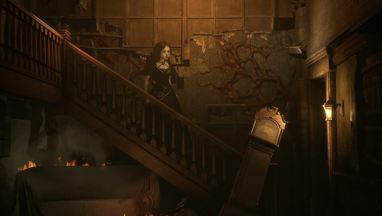 Castle of Secrets