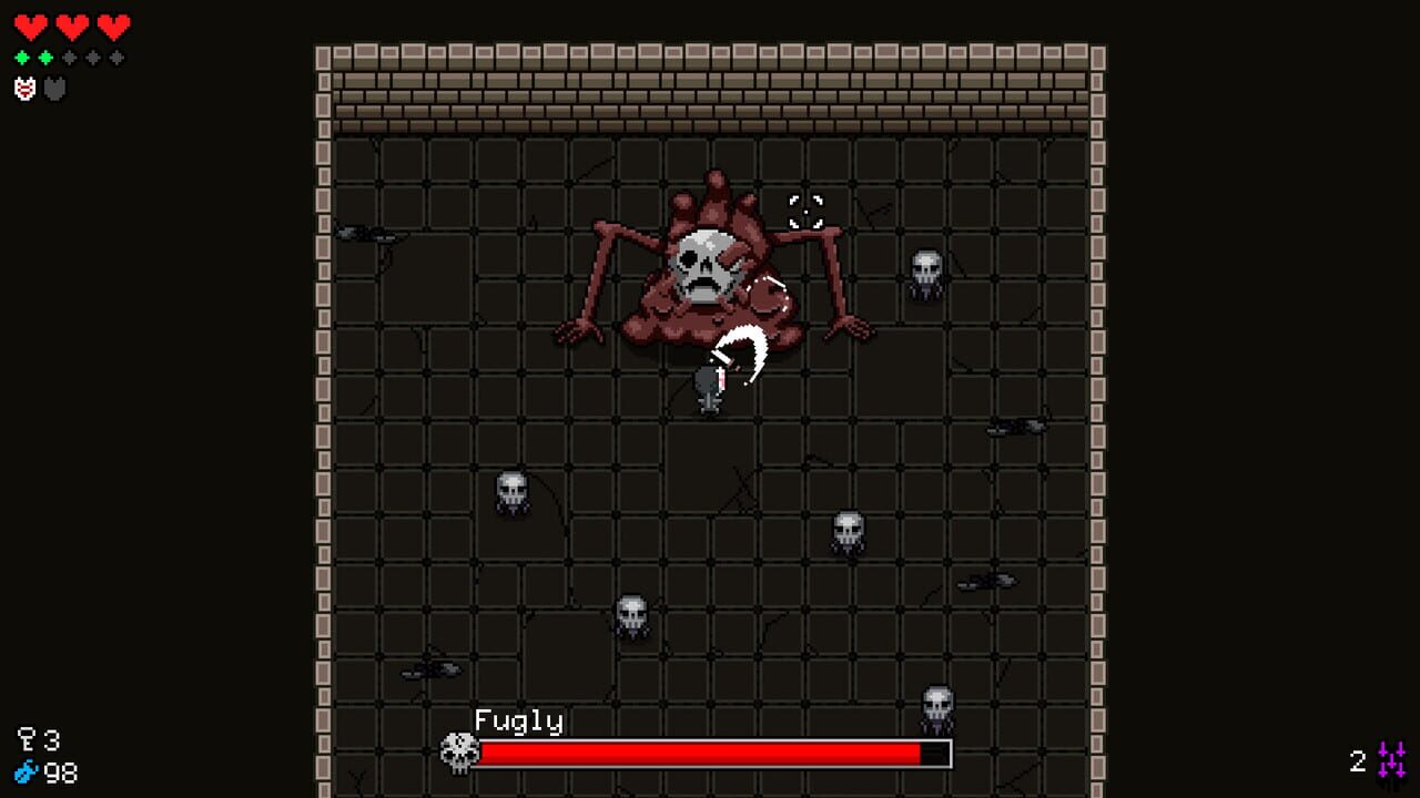 Stillborn Slayer