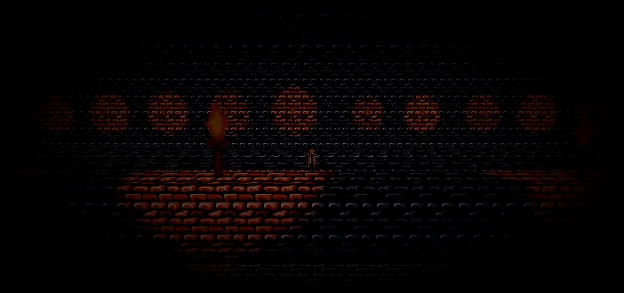 Dungeon’s Fall