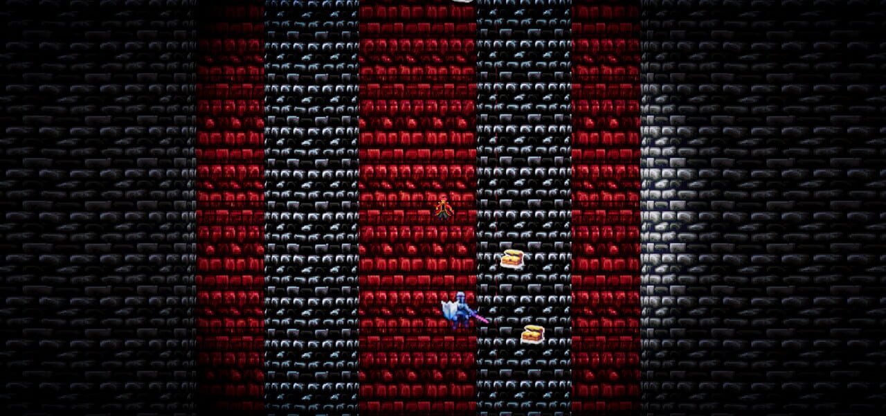 Dungeon’s Fall