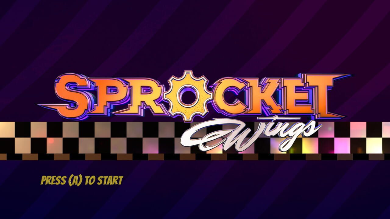Sprocket Wings