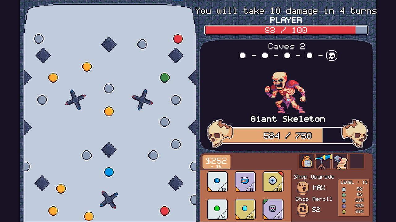Plinko Panic!