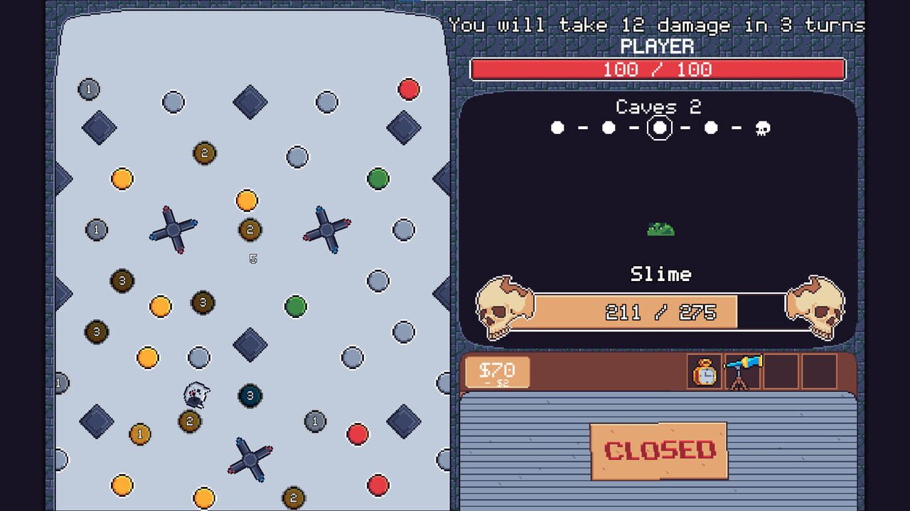Plinko Panic!