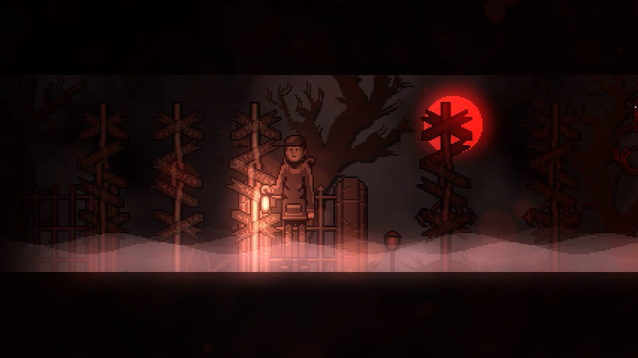 Deep Fog