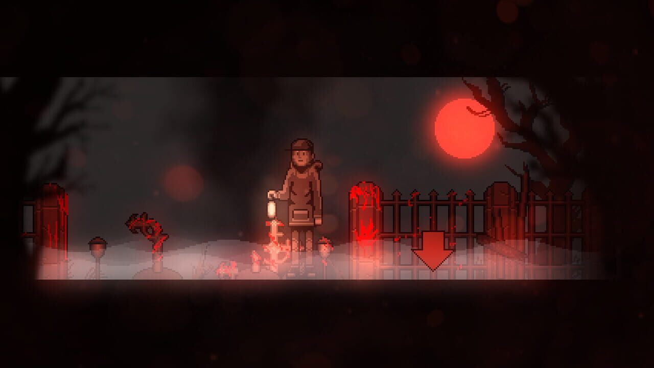 Deep Fog