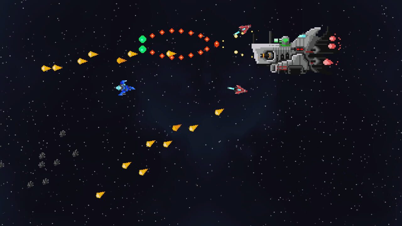 Tri-Star