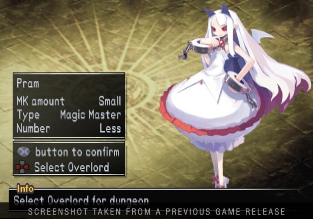 Makai Kingdom: Reclaimed and Rebound