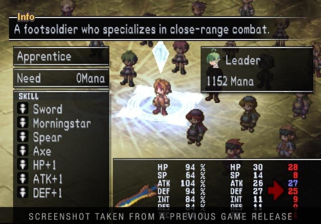 Makai Kingdom: Reclaimed and Rebound