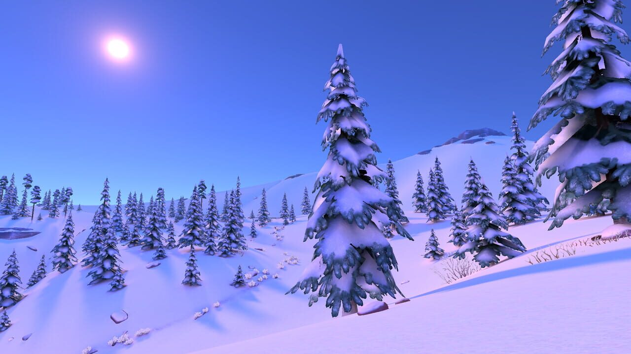 Snow Scout