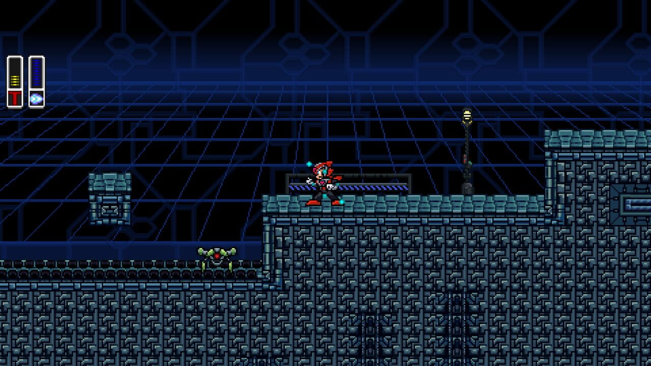 Delta Zero
