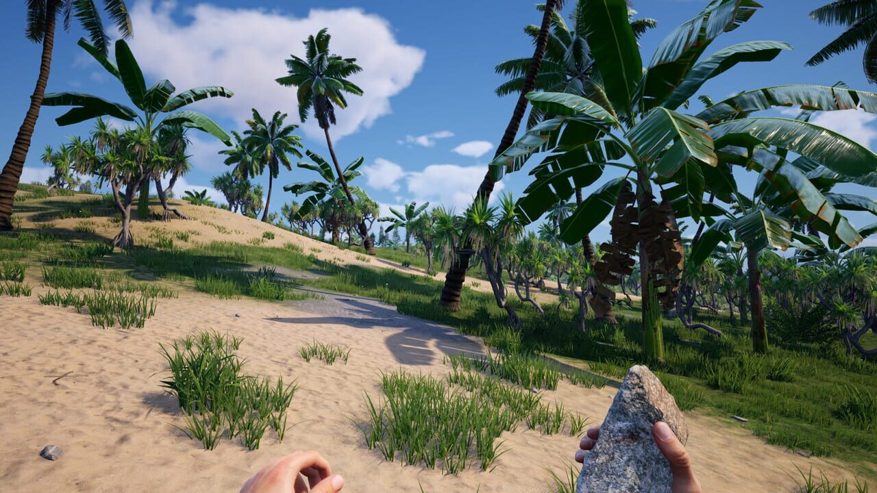 Far Lands