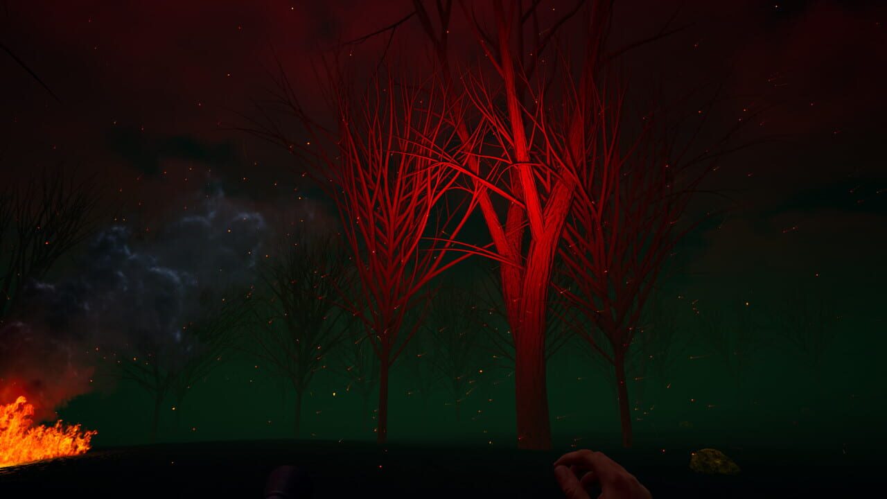 Far Lands