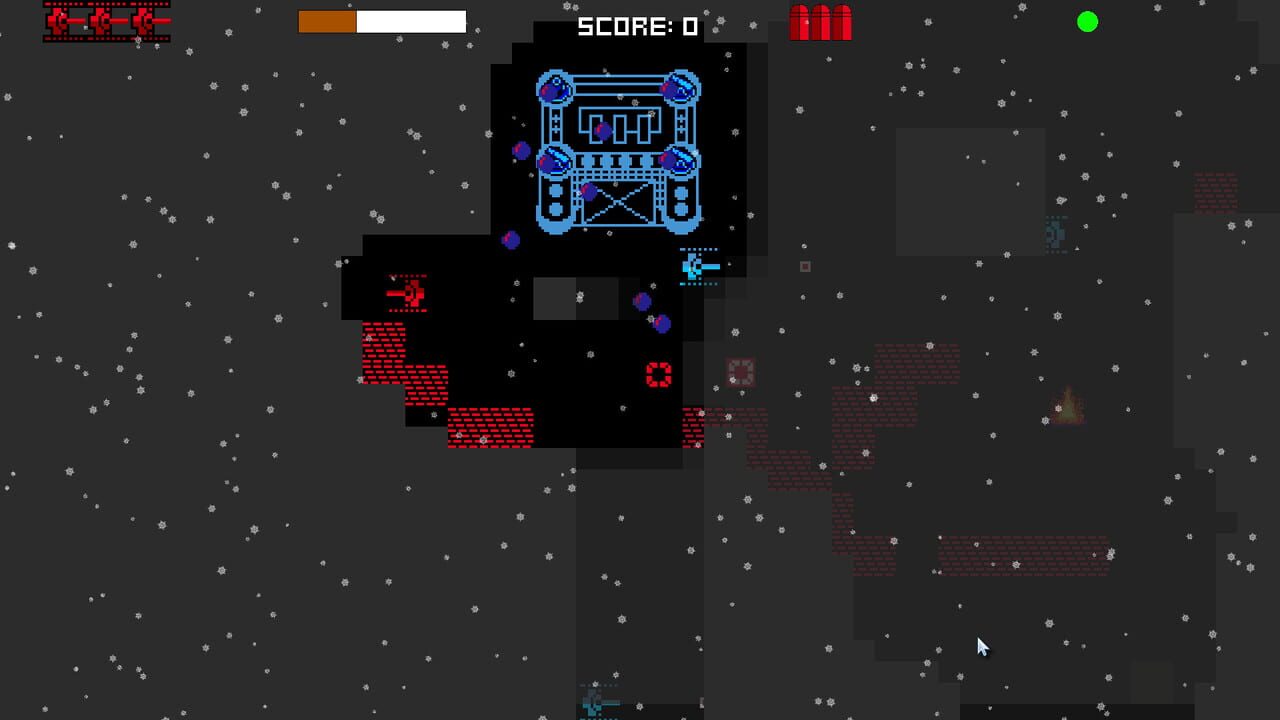 Tiger Tank 59 I: Winter Assault MP092