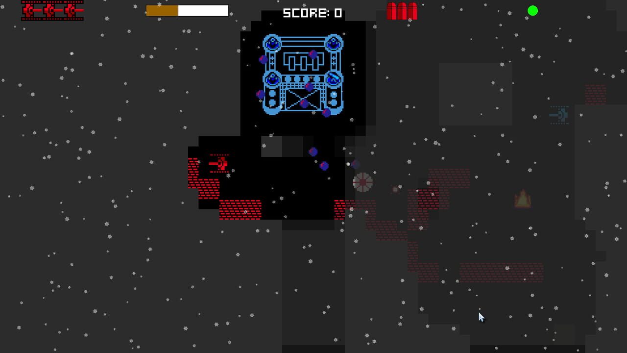 Tiger Tank 59 I: Winter Assault MP092