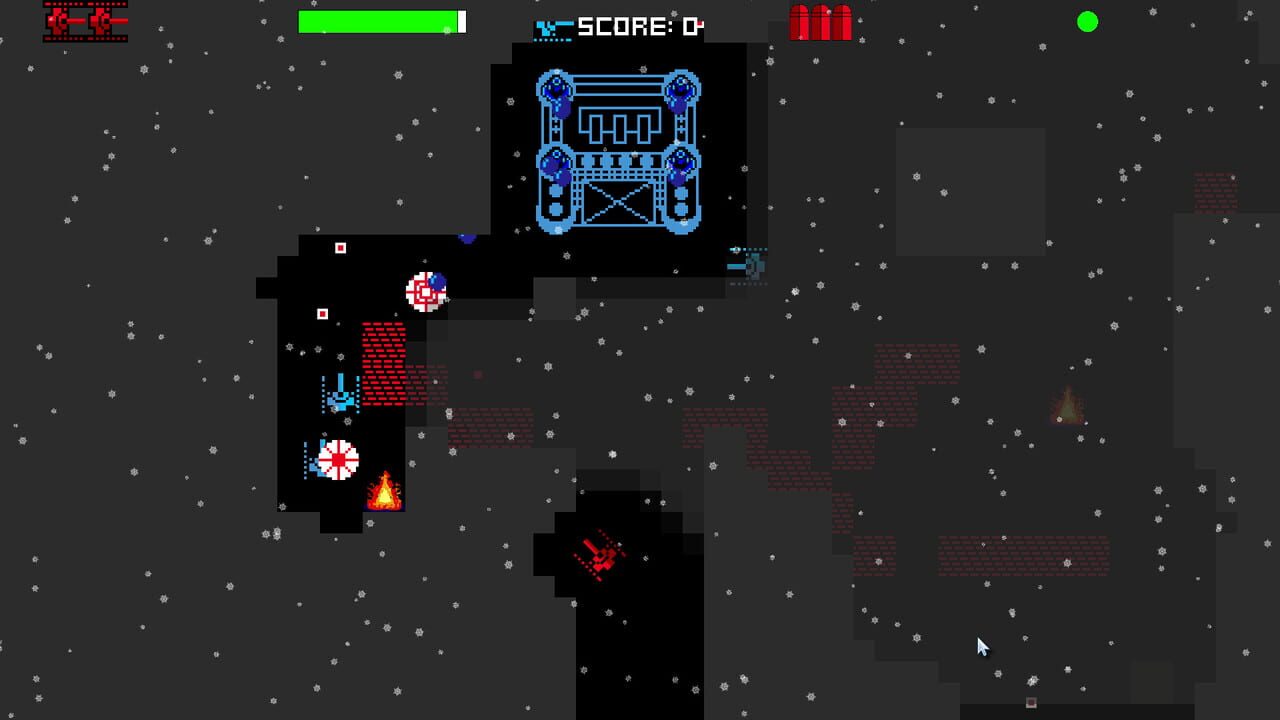 Tiger Tank 59 I: Winter Assault MP094