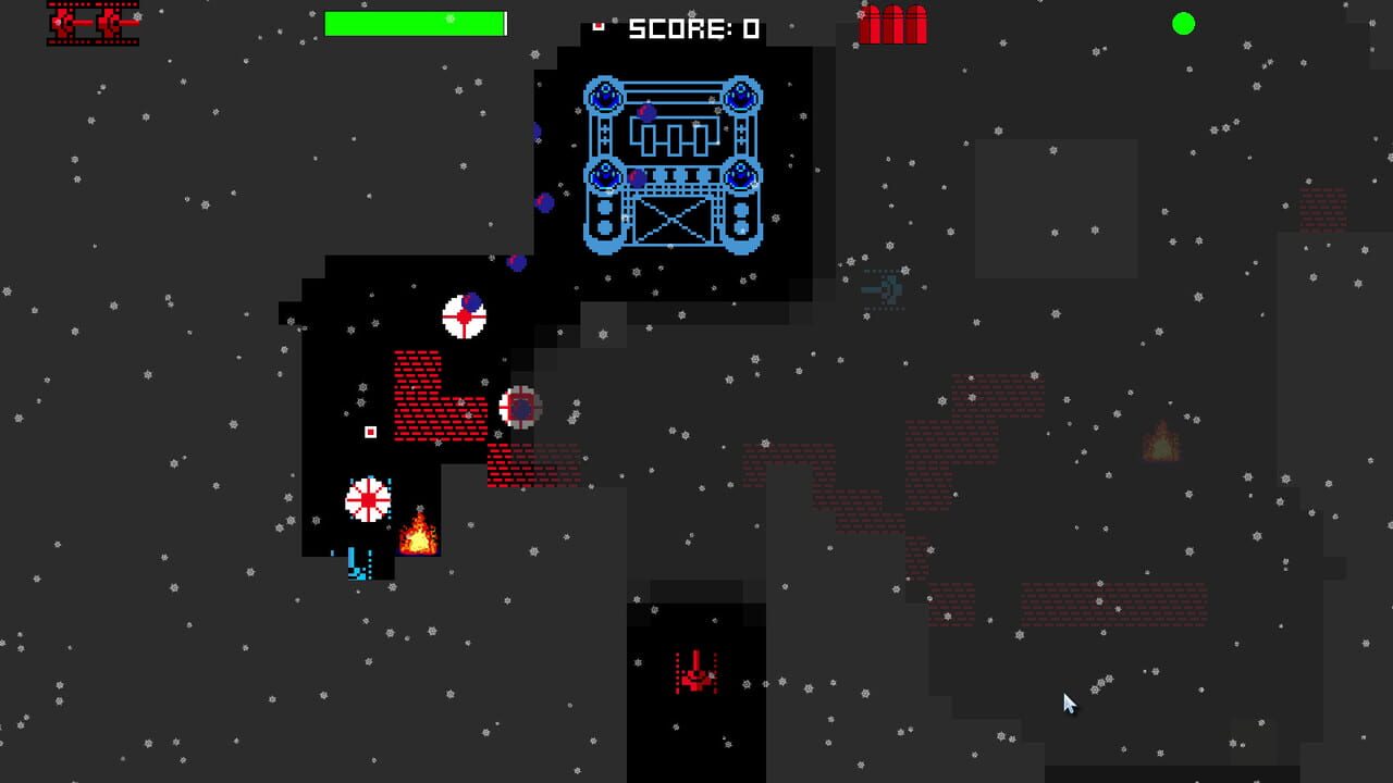 Tiger Tank 59 I: Winter Assault MP094