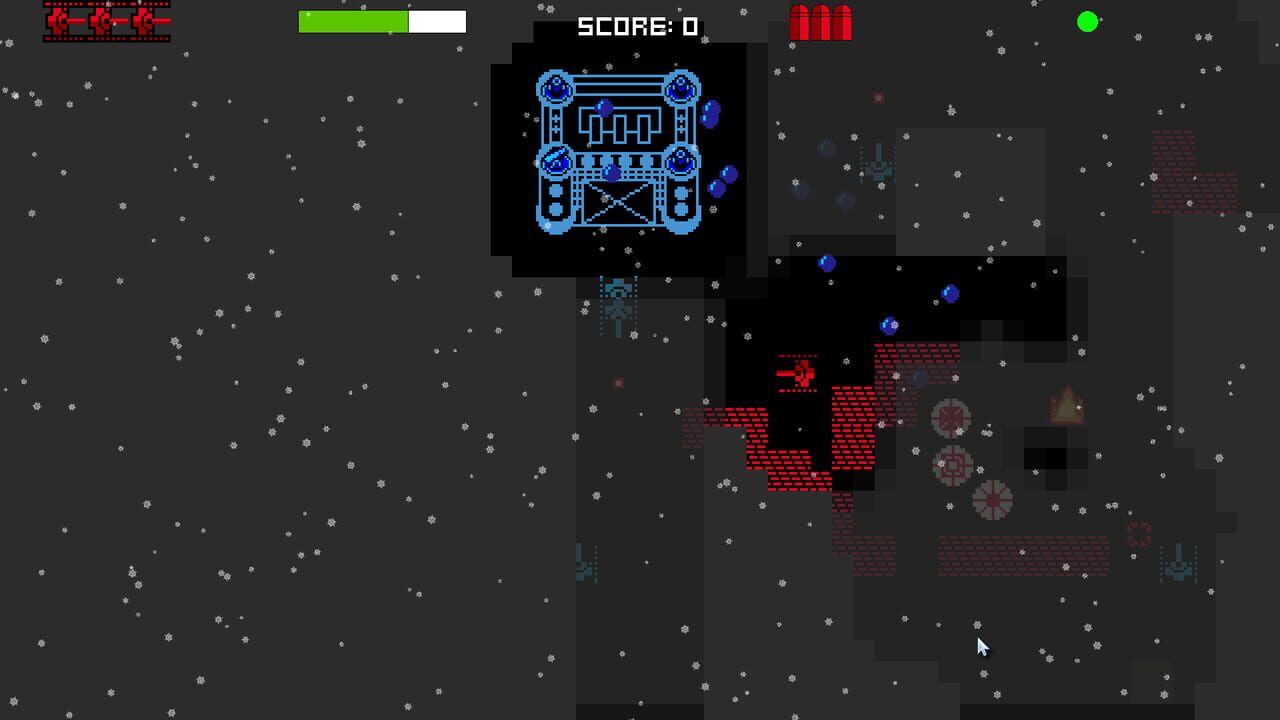 Tiger Tank 59 I: Winter Assault MP089