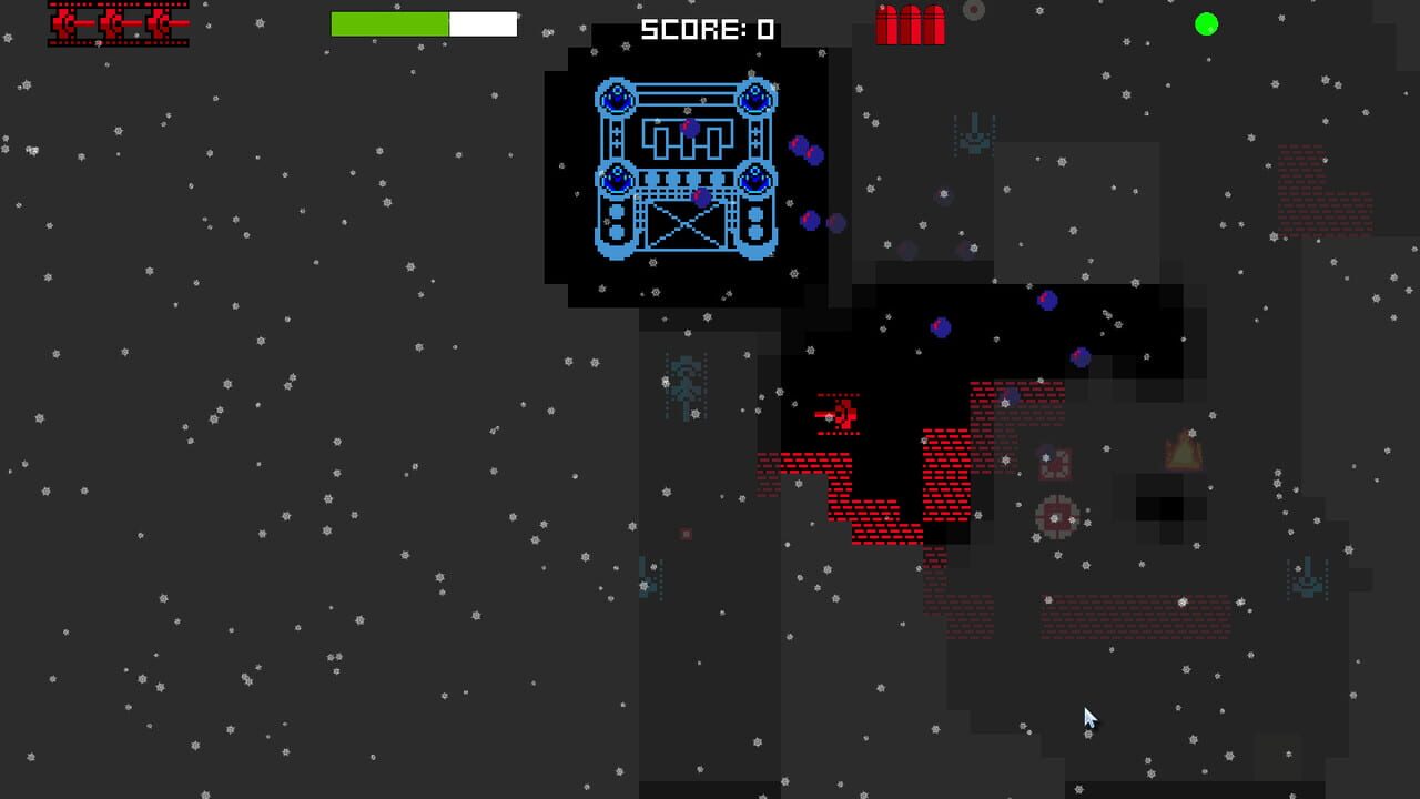 Tiger Tank 59 I: Winter Assault MP089