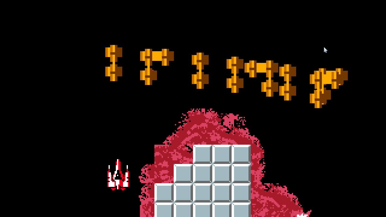 The Tower of TigerQiuQiu 2: Space Force M4