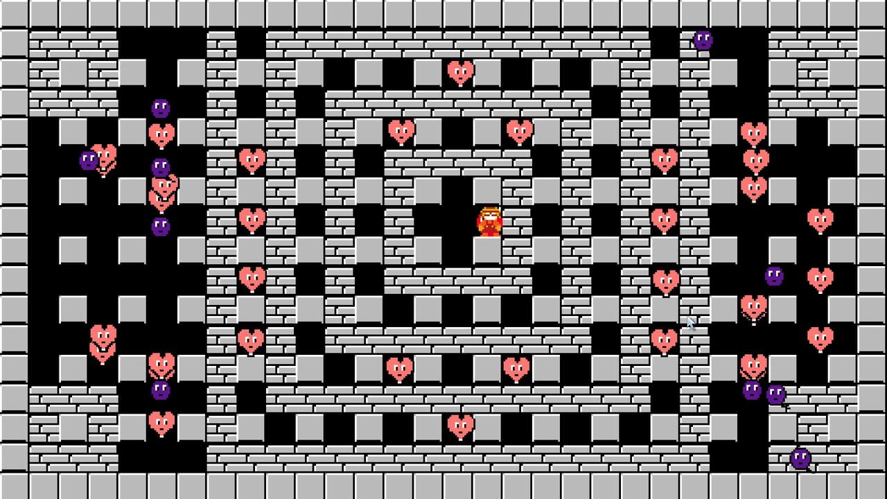 The Tower of TigerQiuQiu 2: Bomb M8