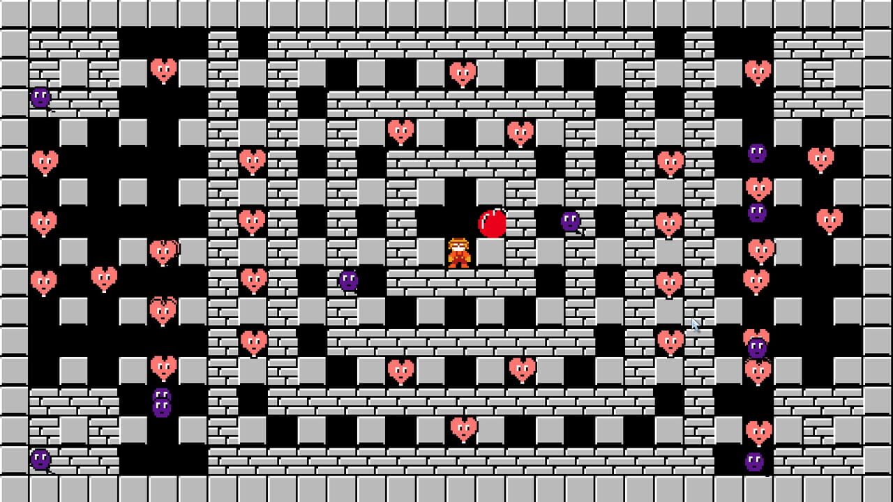 The Tower of TigerQiuQiu 2: Bomb M8