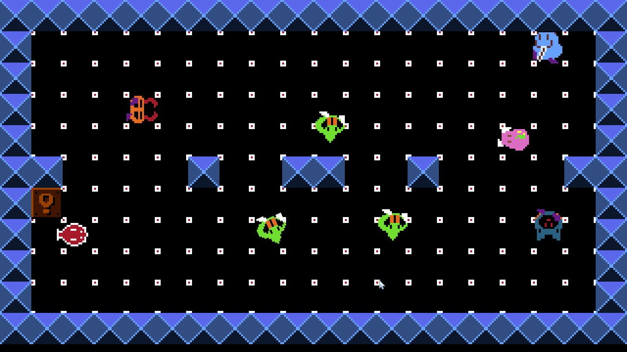 The Tower of TigerQiuQiu 2: Ocean M3