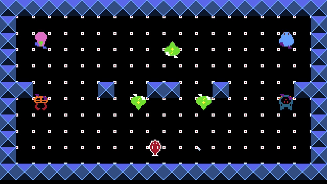 The Tower of TigerQiuQiu 2: Ocean M3