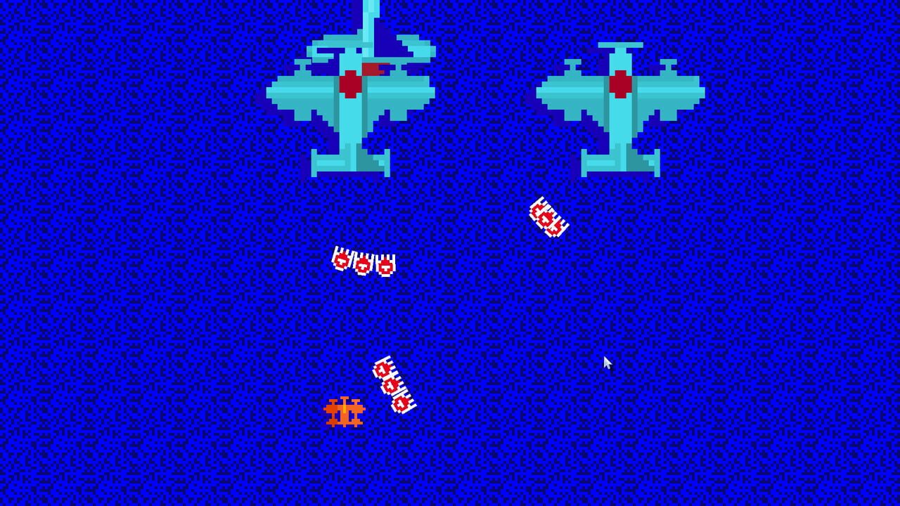 The Tower of TigerQiuQiu 2: 1952 M9