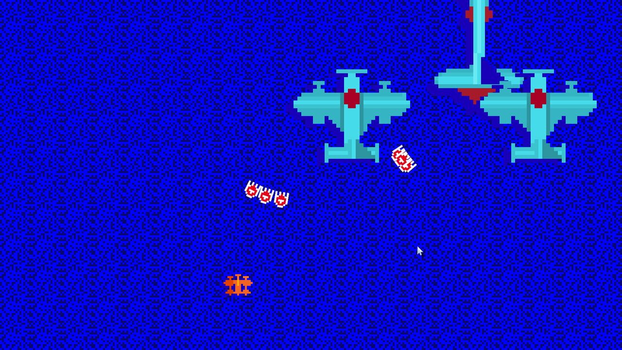 The Tower of TigerQiuQiu 2: 1952 M9