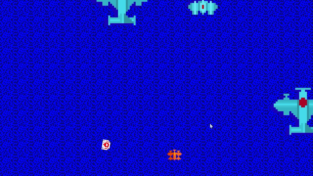 The Tower of TigerQiuQiu 2: 1952 M9