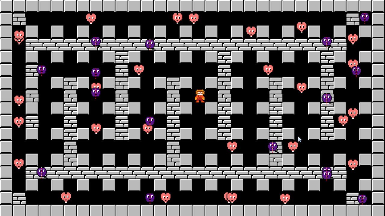 The Tower of TigerQiuQiu 2: Bomb M4
