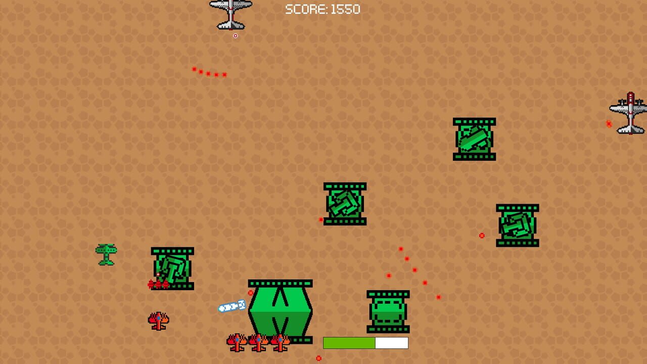 Tiger Fighter 1931: Tora!Tora!Tora! MP026