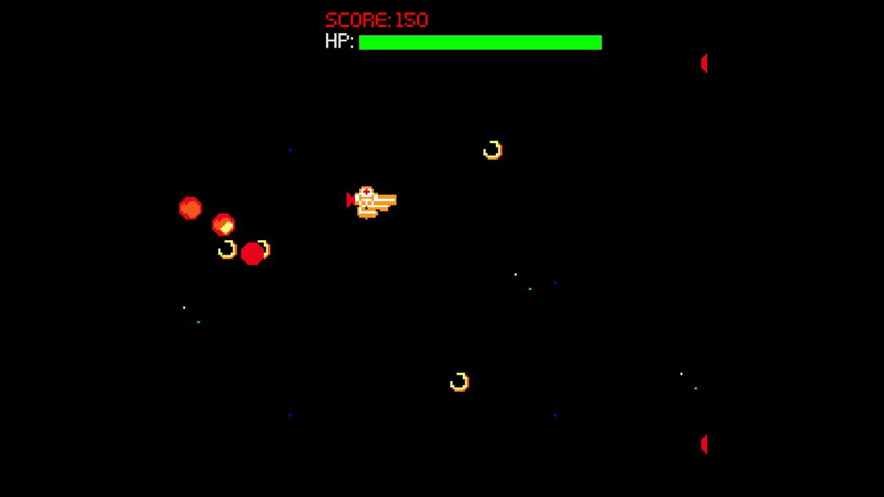 Tiger Striker: MP081