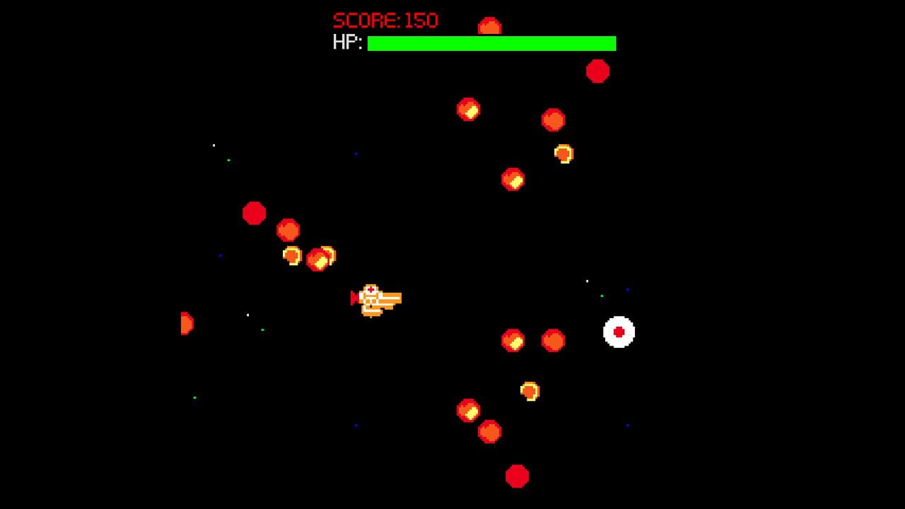 Tiger Striker: MP081