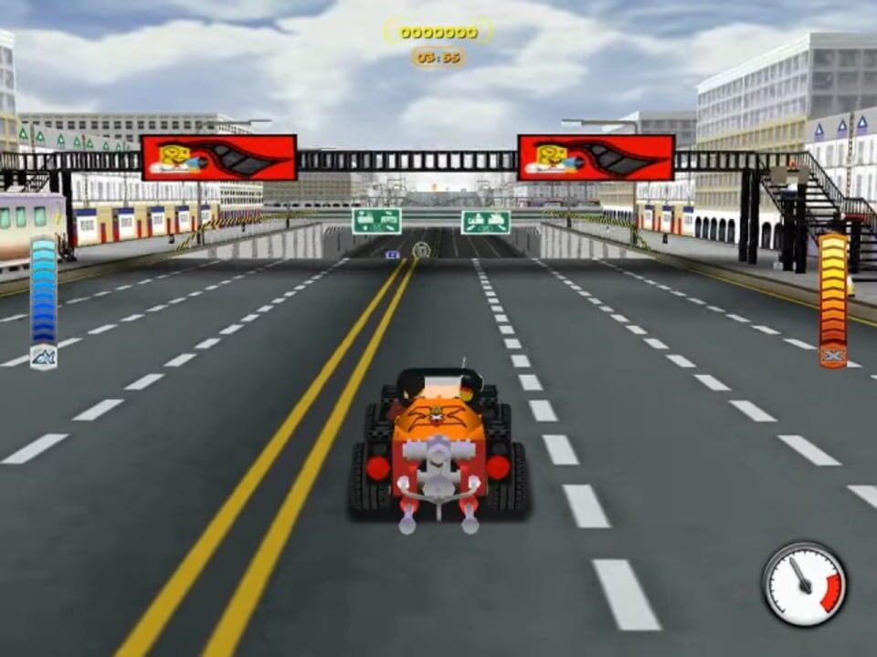 Island Xtreme Stunts