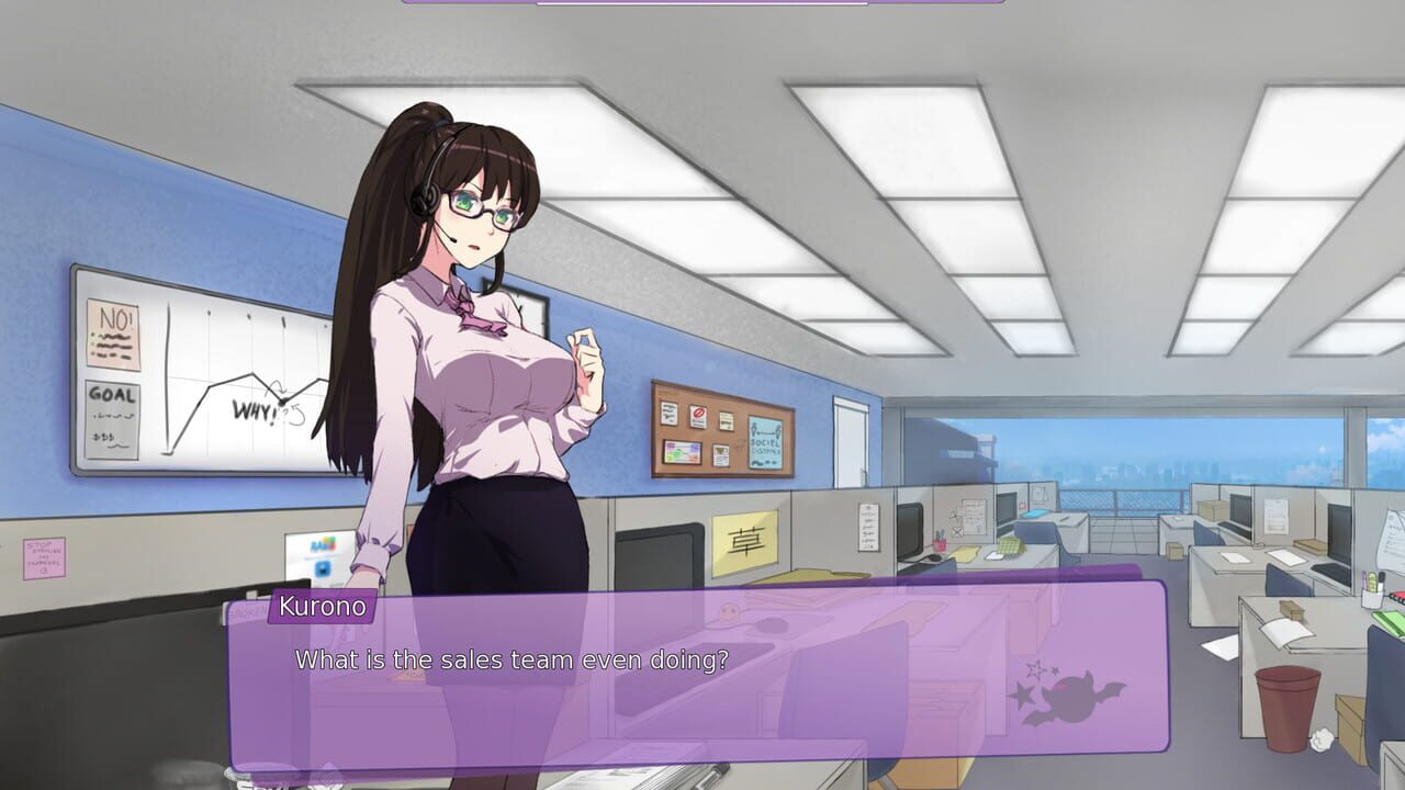 Kuroi Tsubasa
