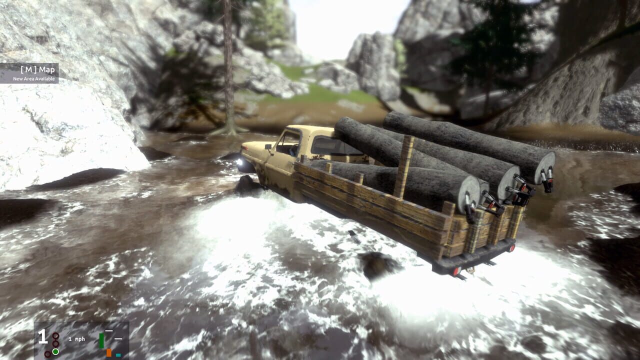 Offroad: Dead Planet