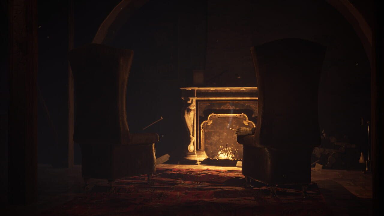 Sherlock Holmes: Chapter One – Beyond a Joke