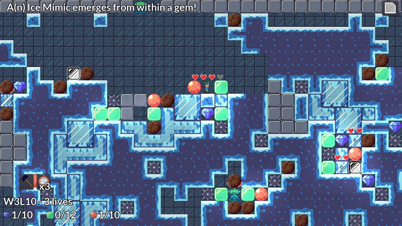 Gem Worlds
