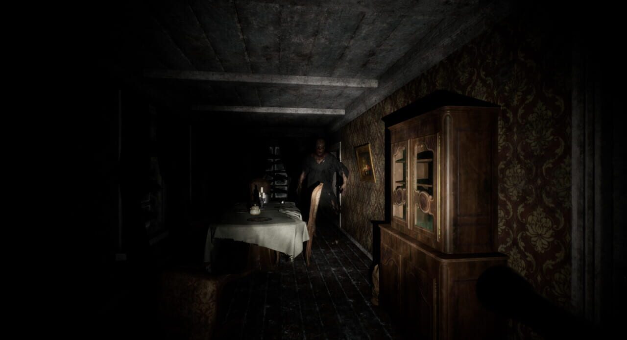 Cold House