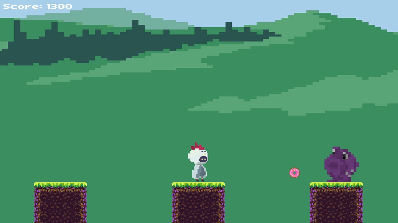 Chick Boy Adventures