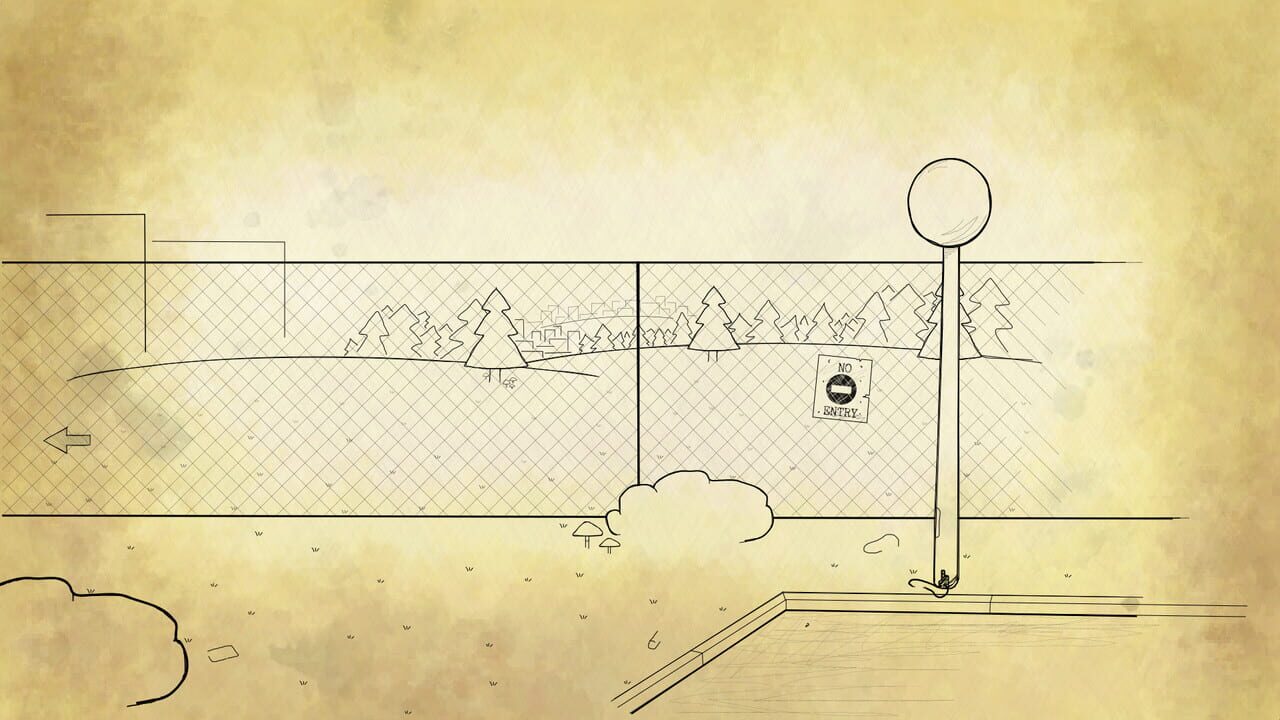 Faded Stories: Greenberg