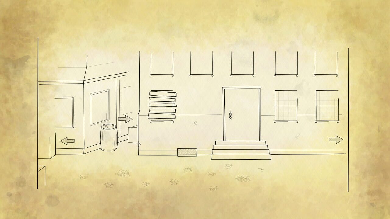 Faded Stories: Greenberg