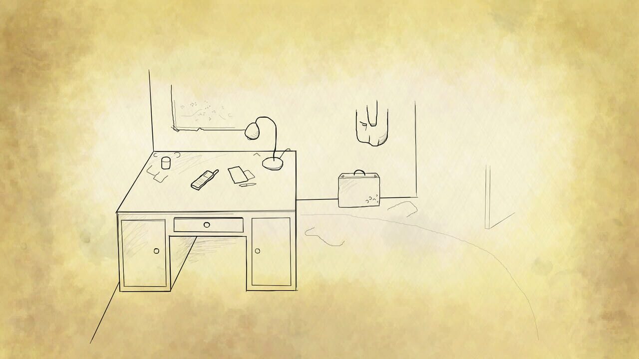 Faded Stories: Greenberg