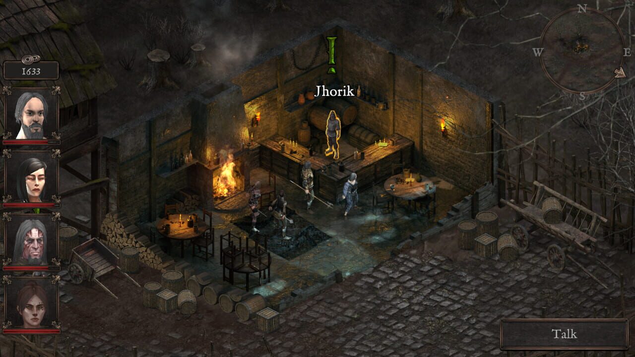 Vendir: Plague of Lies