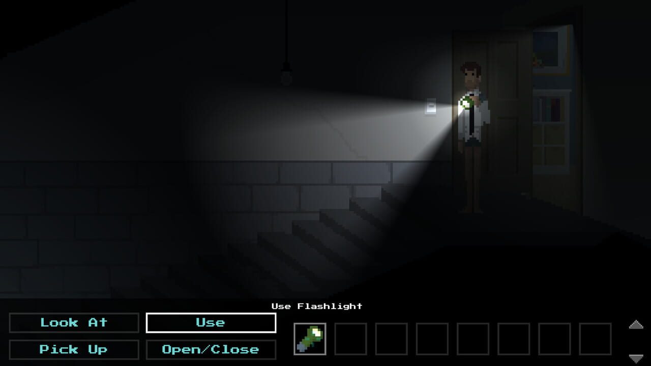 Pants Quest